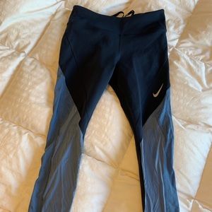 NIKE Epic run workout tights